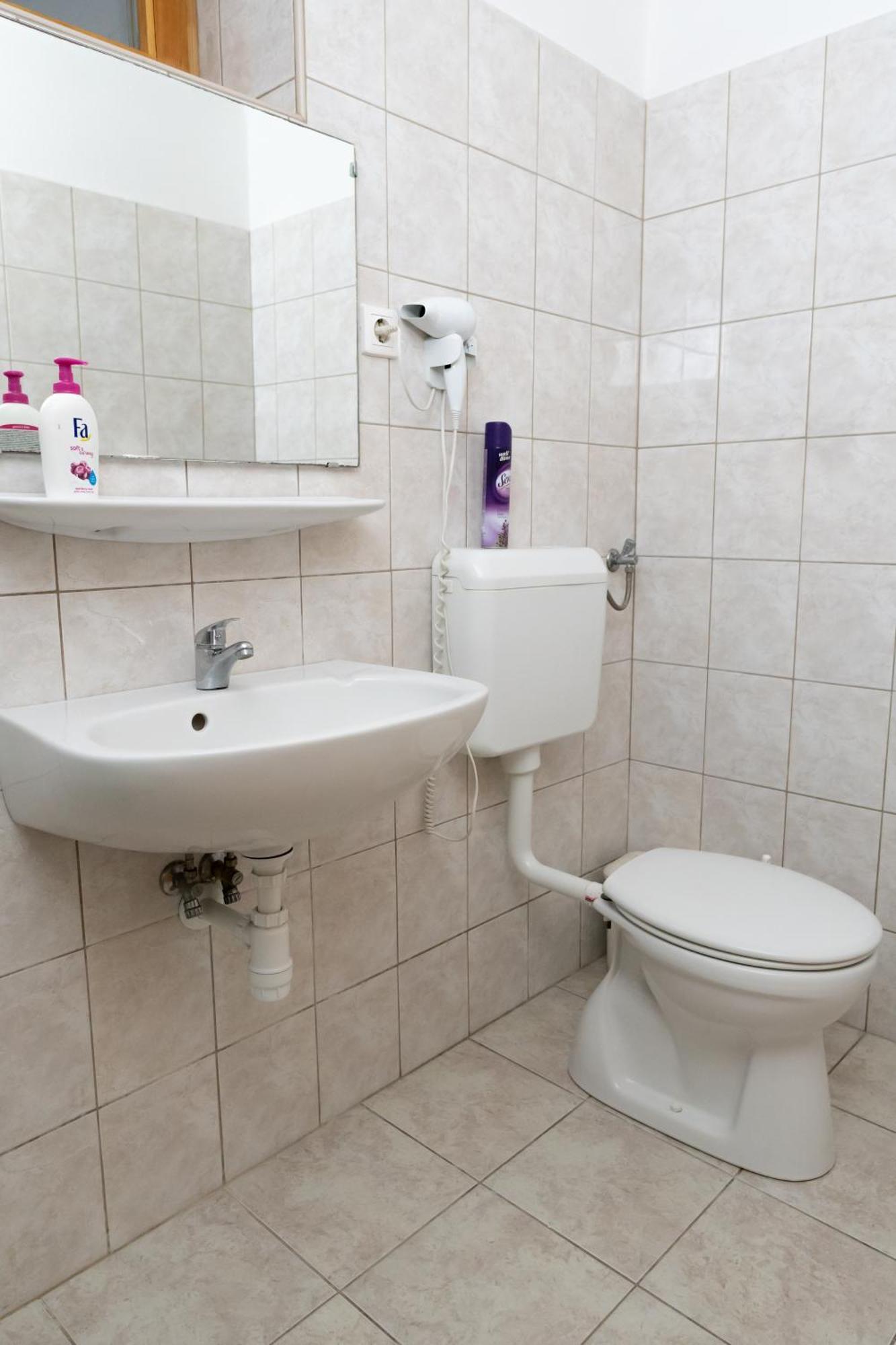 Liszt Apartman 페치 외부 사진